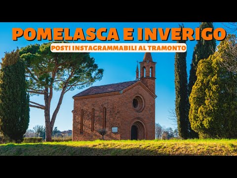 Pomelasca e Inverigo : posti Instagrammabili