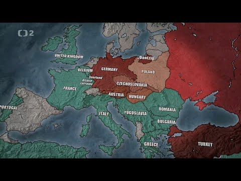 Apokalypsa 1. světová válka díl 5 - Vysvobození