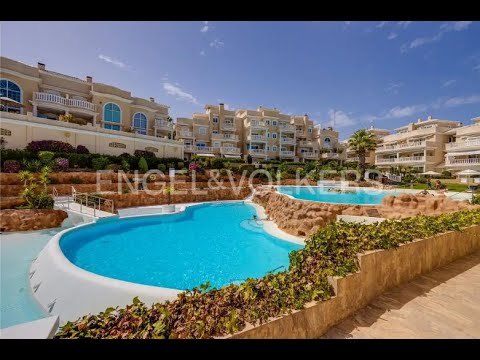 Beautiful ground floor apartment with large terrace for sale in Pórtico Mar - Guardamar