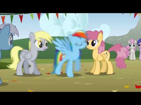 Swagberg ft. Maros - Pony Swag (OFFICIAL VIDEO)