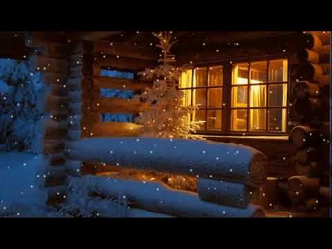 The sound of snow falling relaxation and méditation beyond imagination (without music )
