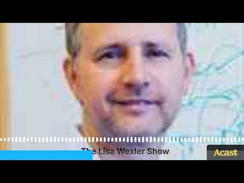 Breatkthrough Cell Therapy Stops Cancer By Stealing Its Nutrients | The Lisa Wexler Show