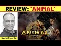 ‘Animal’ review