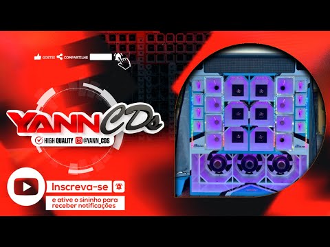 XANDINHO MC SETEMBRO 2025 - High Quality @YannCDs