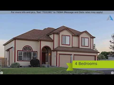 Priced at $369,900 - 137 Rachel Road, Kennewick, WA 99338