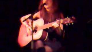 Melissa Horn: En famn för mig