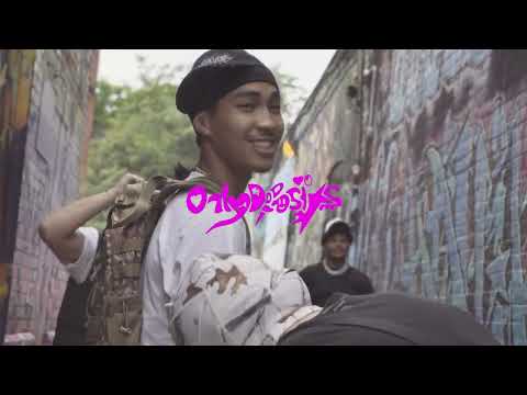 PrinceBri - Hollywood ft. OD Kap (Official Music Video)