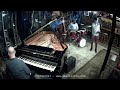 Tardo Hammer Trio- Live at Smalls Jazz Club -  3/24/2021
