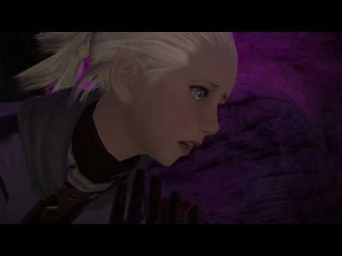 FFXIV White Mage (WHM) Job Quest: Level 70 - What She Always Wanted