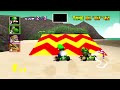Mario Kart 64 Mushroom Cup Koopa Troopa Beach