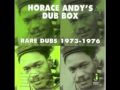 horace andy - zion dub - RossAndReggae11