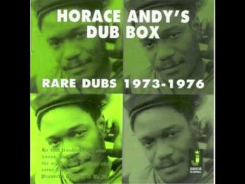 horace andy - zion dub - RossAndReggae11