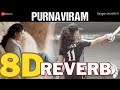 Purnaviram | Ghoomer | 8D  video song Abhishek Bachchan, Saiyami Kher | Amit Trivedi |Rupali Moghe |
