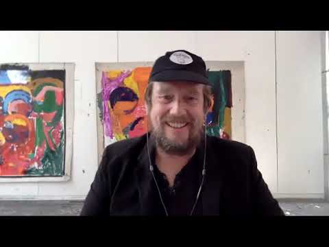 NSE #129 | Joe Bradley and Joe Zucker with Phong H. Bui