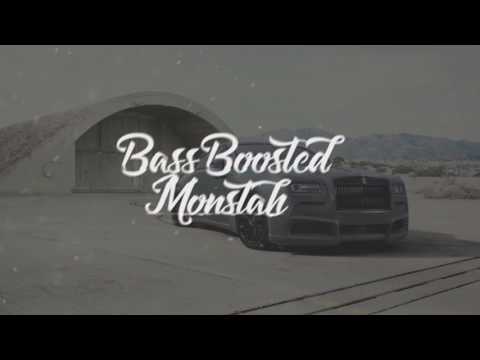 G-Eazy "Guala" x Carnage ft. Thirty Rack [Bass Boosted]