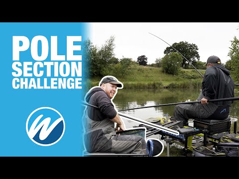 This Match Was SO CLOSE! | 16m Pole Challenge | Andy May vs Jamie Hughes