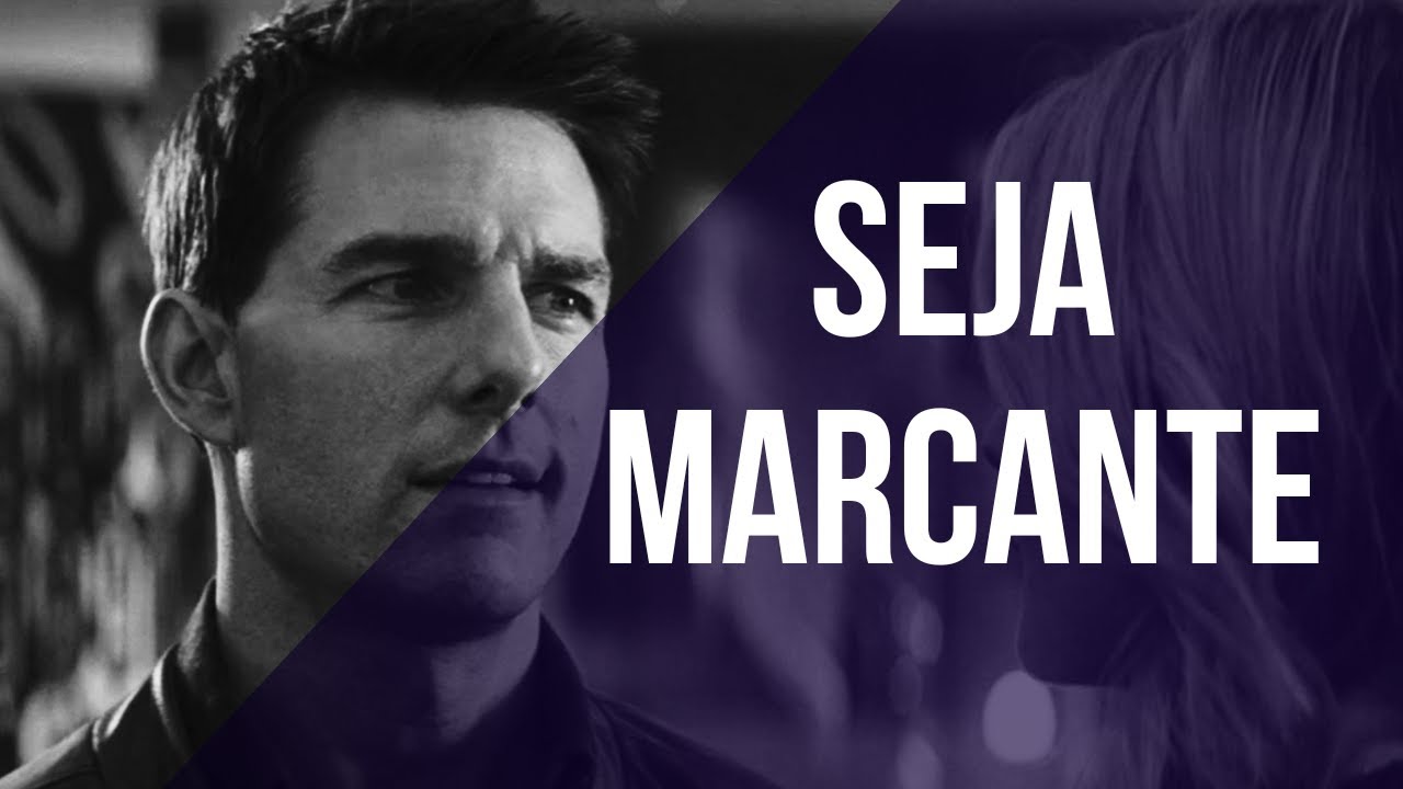 “Não Faça Dela Sua Prioridade” [Seja Marcante] · Postura de Homem