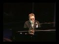 Elton John - Captain Fantastic and the Brown Dirt Cowboy - Live in New York 2005