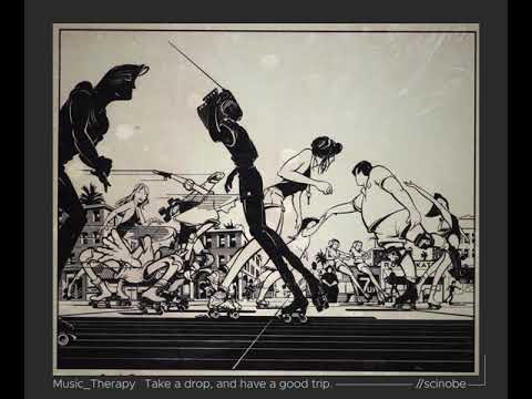 Take a Drop and Have a Good Trip . A Trip Hop Mix.