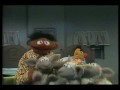 Sesame Street Dance Myself To Sleep
