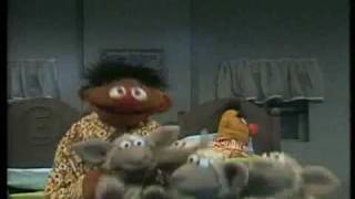Sesame Street - Dance Myself to Sleep