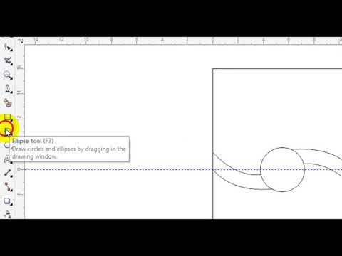 COLOR PSYCHOLOGY IN CorelDRAW Tutorial
