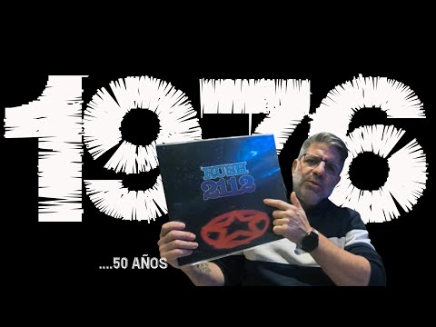 Discos Que Cumplen 50 Años
