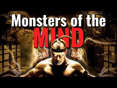 The Suffering: The Prison Horror Masterpiece You Forgot