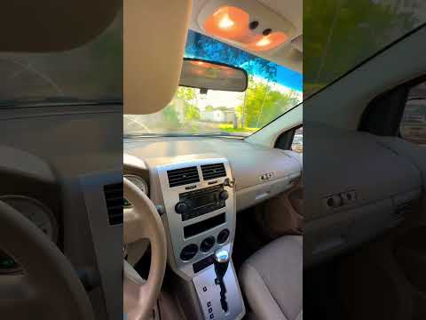 Dodge Caliber Secrets