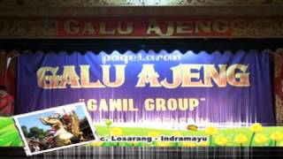 Download lagu Sandiwara – GALU AJENG – Eps. Bisikan Macan Lodaya - Bag.1 ( Arya Production ) mp3