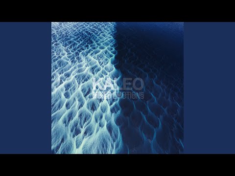 New Album: Mixed Emotions - Out 5/9 #newmusic #kaleo #newalbum