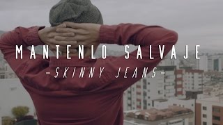 Skinny Jeans - 