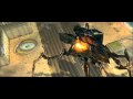Gatchaman 2009 Teaser