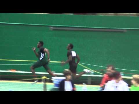 300m / Stevenson - Vert et Or Inv. 2015