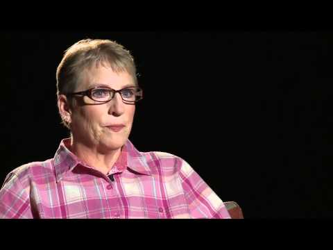 A Mobile Testimonial -- Janice Canterberry