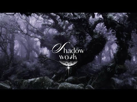 Shadow Work | Heal Suppressed Emotions, Embrace Your True Self ⟢ Subliminal