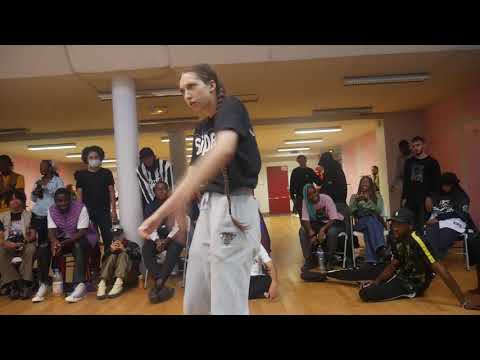 (61) ETAPE 2 : LAADY DIVA (Auror) VS BABY GIRL NAAB (Détraqueur) - LA PRISON D'AZKABAN , TEST #2