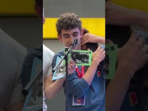 Play video