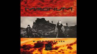 Magnum - Days Of No Trust Lyrics/Letra