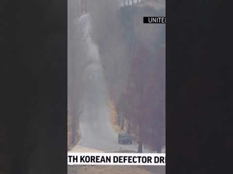 Las películas de Corea del Norte son más oscuras de lo que imaginas