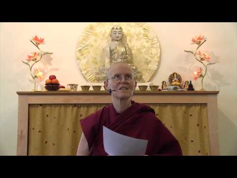 12-24-16 Understanding Virtuous Mental Factors - BBCorner