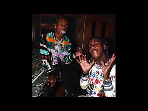 (FREE) Rich The Kid x Famous Dex x Young Thug Type Beat - Plug Calling (prod. Eggy x Boyard Bes)