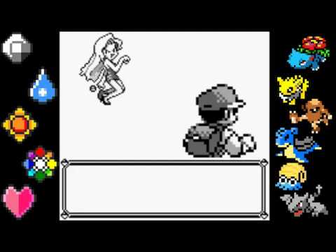 Cominciamo ad allenare i Pokémon fossili! Pokémon Rosso All Given Ep38