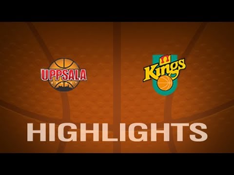 Highlights: Uppsala - Södertälje