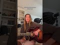 midnight  acoustic! Past tense #singersongwriter #neoni - NEONI FAN 1 midnight  acoustic! Past tense #singersongwriter #neoni