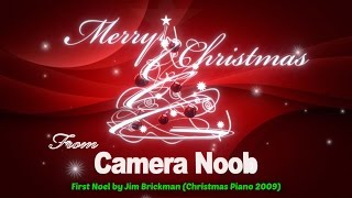 First Noel by Jim Brickman (2009)