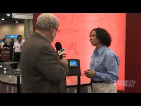 Aero-TV: L-3 Trilogy ESI-1000 -- Completing The ...