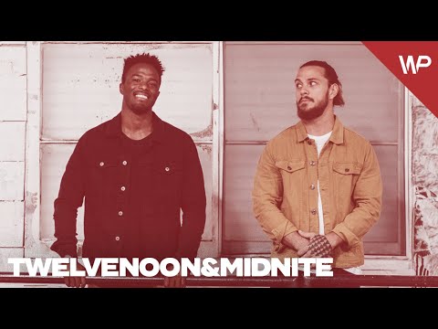 TWELVENOON&MIDNITE