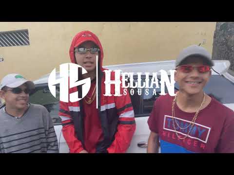 "Medley Pós Clipe" MC Menor 3F , MC VS E MC Renanzinho SP