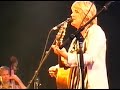 kim richey sings about a "girl in a car" at rochefort en accords 2006